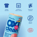 Potenciador Oxi Clean - Potencia los colores