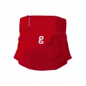 Cobertor de pañal gPant de Rojo - gNappies 