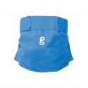 Cobertor de pañal gPant Azul - gNappies 